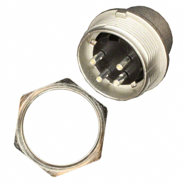 T 3302 009 Amphenol Tuchel Industrial  Assemblages de connecteurs circulaires